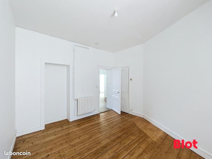 Appartement 2 pièces 38 m² · à Saint-Malo · 38 m² · 189 900 €