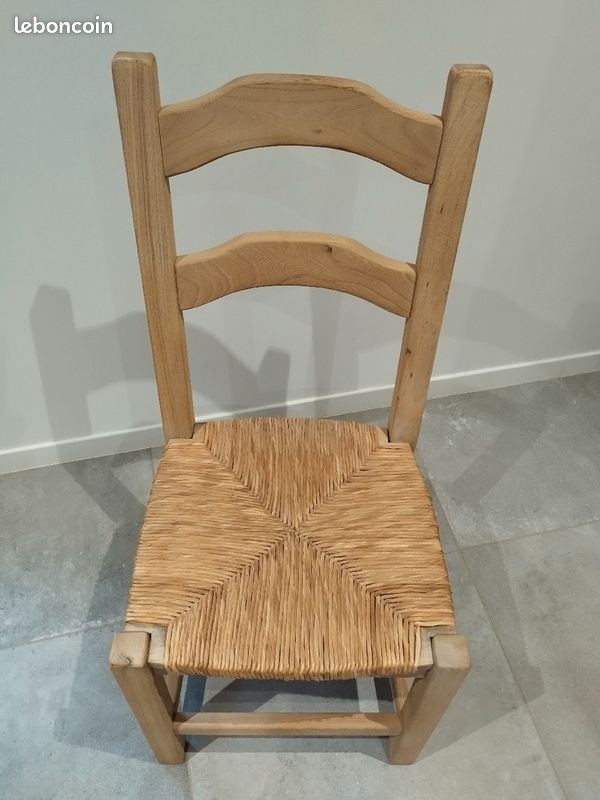 Chaises (image 1)