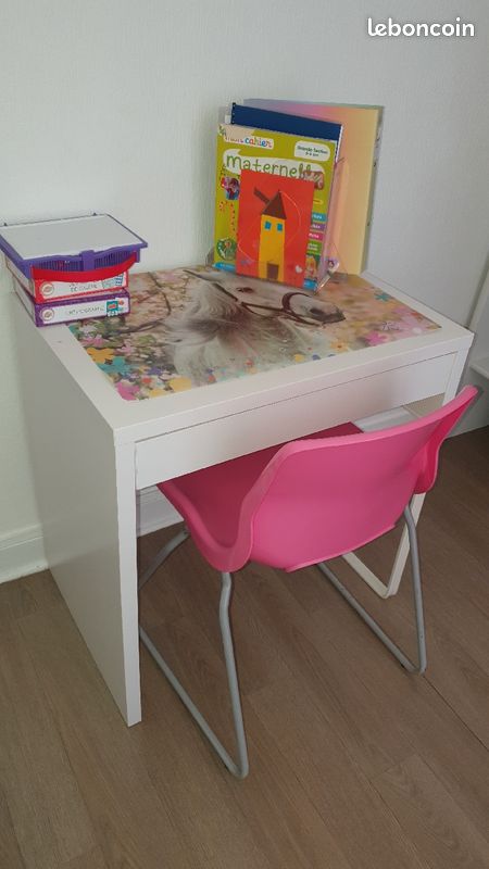 Bureau pour enfants (image 2)