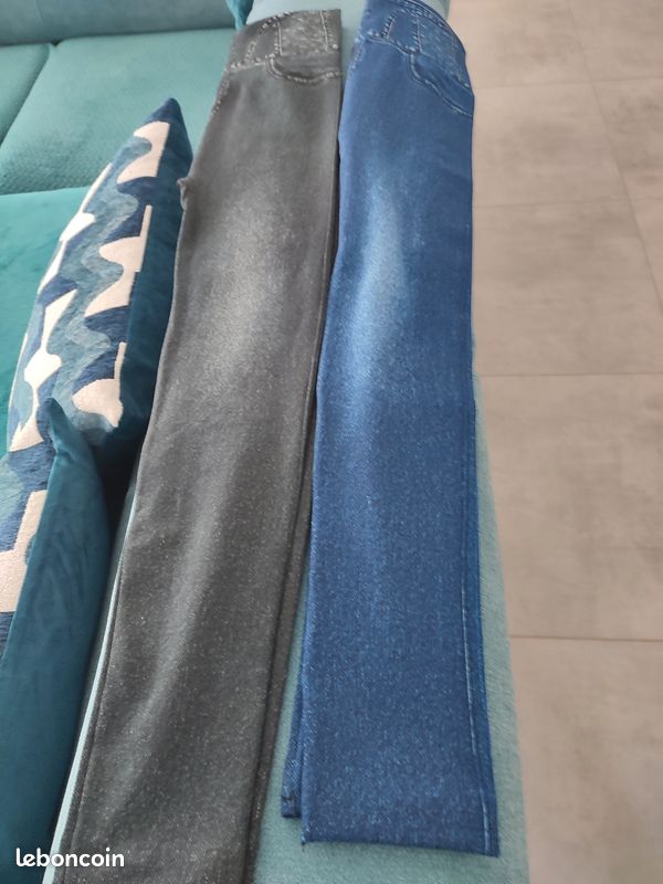 Vend pantalon femme (image 1)