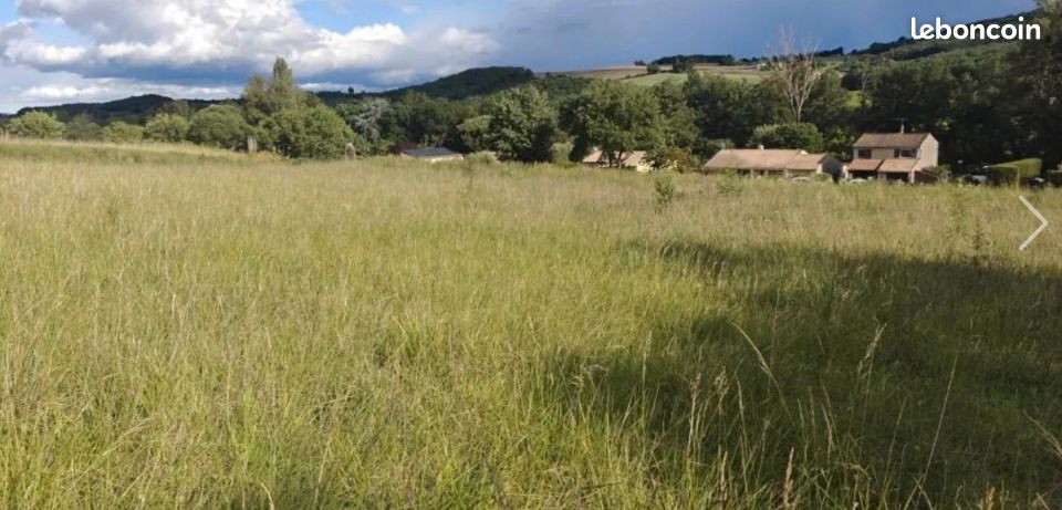 Terrain 1 780 m² Belveze Du Razes · à Belvèze-du-Razès · 66 000 €