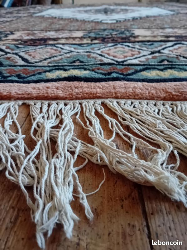 Tapis Berbère fait main (image 4)