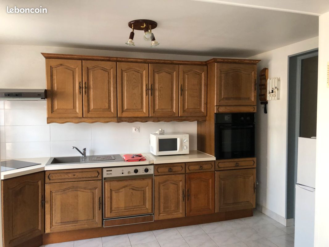 Appartement 2 pièces 30 m² · à Granville · 30 m² · 455 €