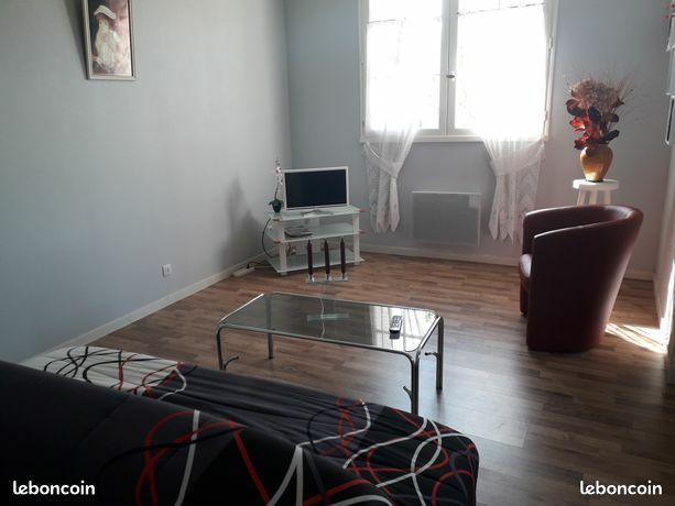 Location maison 3 - Guitinières 17500 (image principale 1)