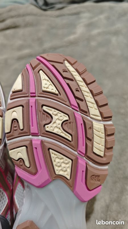 Asics taille 43 (image 3)