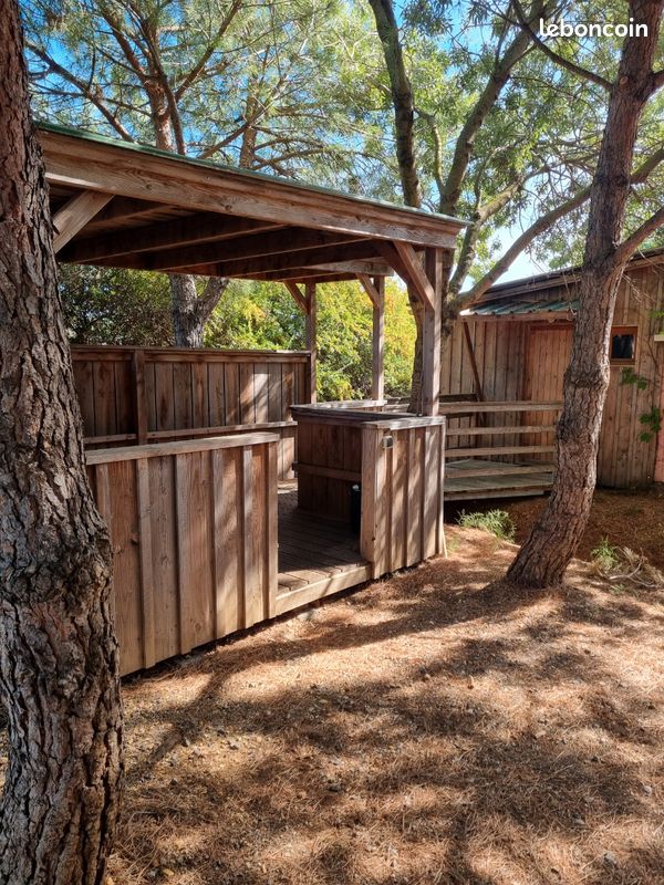 Appartement 2 pièces 32 m² · à Bessan · 32 m² · 490 €/mois