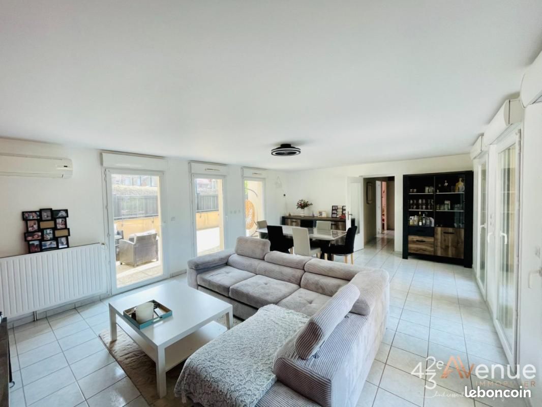 Appartement 3 pièces 96 m² · à Aurec-sur-Loire · 96 m² · 214 000 €