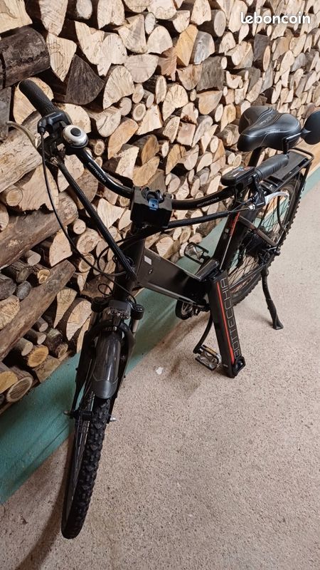 E-velo de ville (image 3)