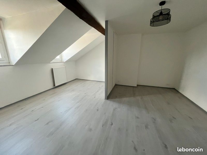 Appartement 1 pièce 43 m² · à Saumur · 43 m² · 545 €