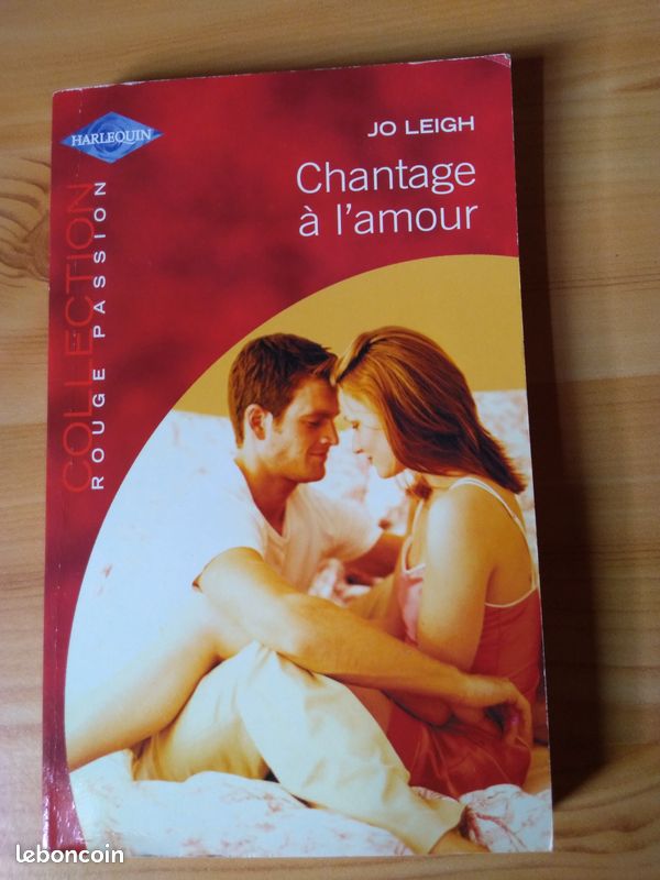 Chantage a l amour (image 1)