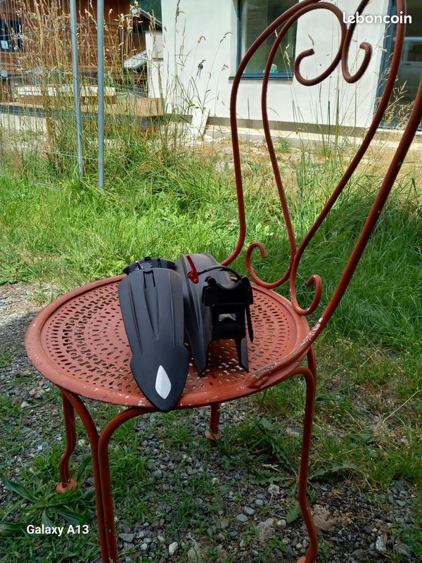 Garde-boue de velo (image 1)