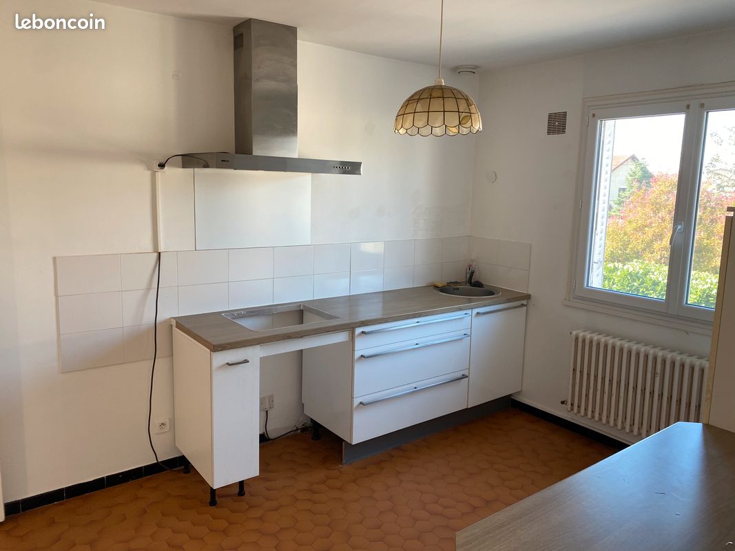 Vente masion Meyzieu (image 3)