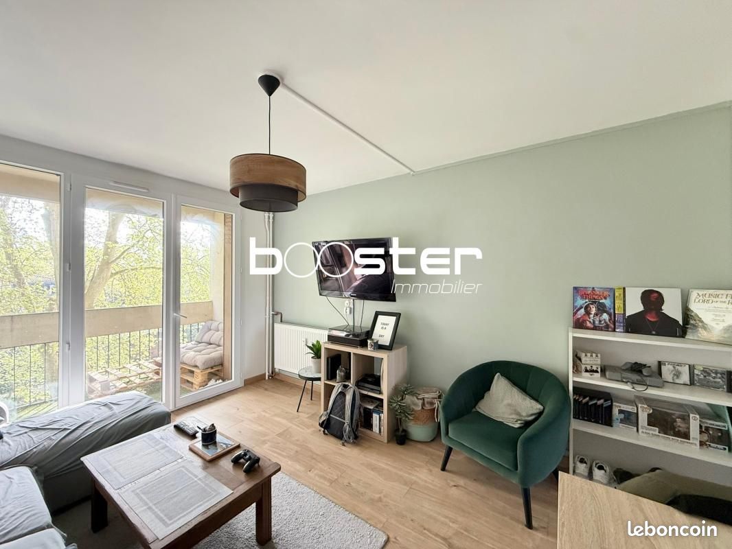 Appartement 3 pièces 56 m² · à Toulouse · 56 m² · 249 100 €