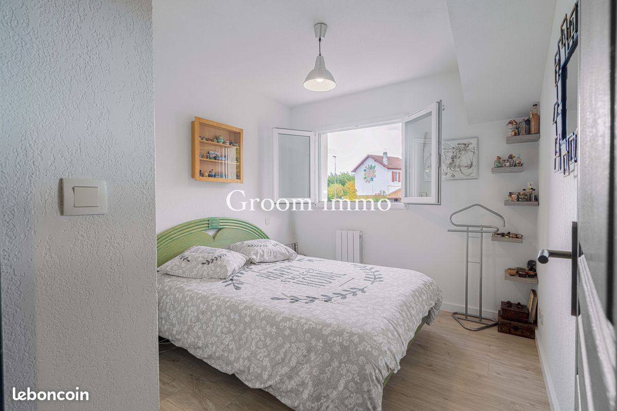 Maison de ville 5 pièces 115 m² - Anglet 64600 (image principale 6)