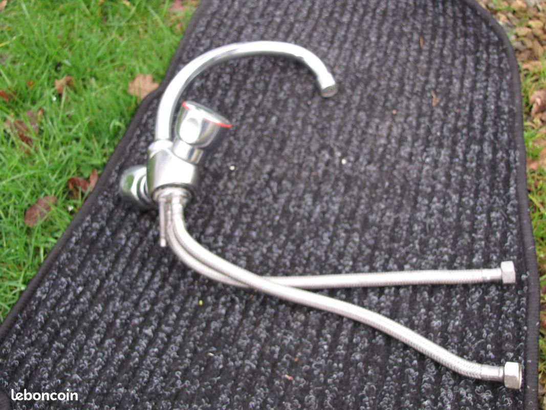 Robinet (image 1)