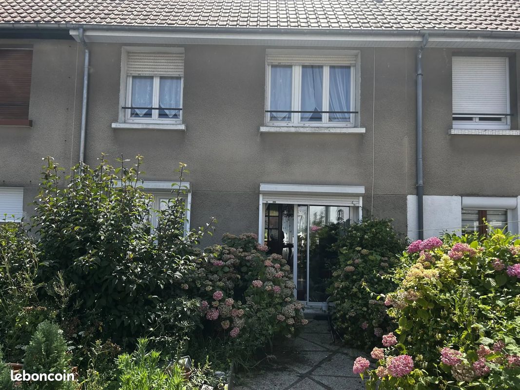 Maison 4 pièces 81 m² · à Desvres · 81 m² · 153 000 €