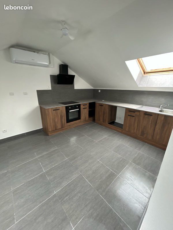 Appartement 2 pièces 40 m² · à Montbéliard · 40 m² · 450 €/mois