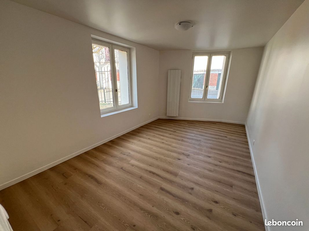 Appartement 2 pièces 40 m² · à Le Raincy · 40 m² · 760 €/mois