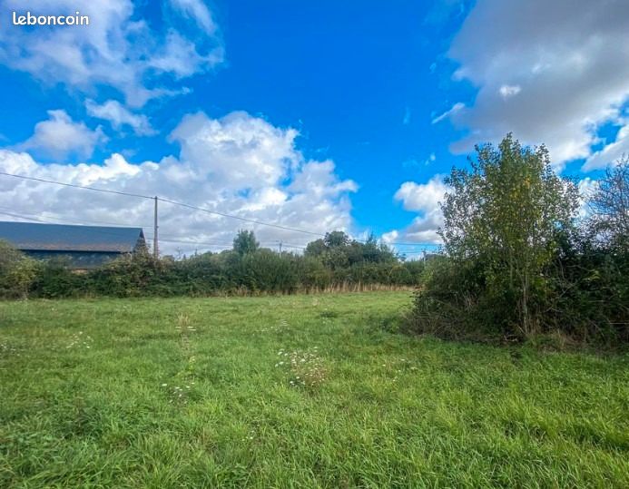 Terrain 502 m² Aviron · 49 000 €