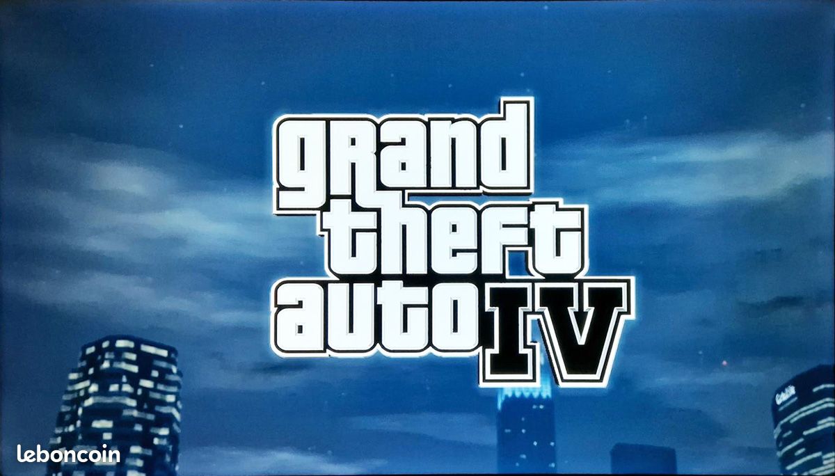 Grand Theft Auto IV (Platinum) (PS3) (image 12)