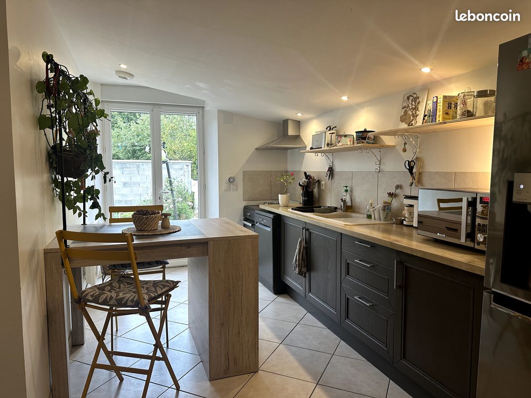 Maison 3 pièces 85 m² · à Sens · 85 m² · 700 €/mois