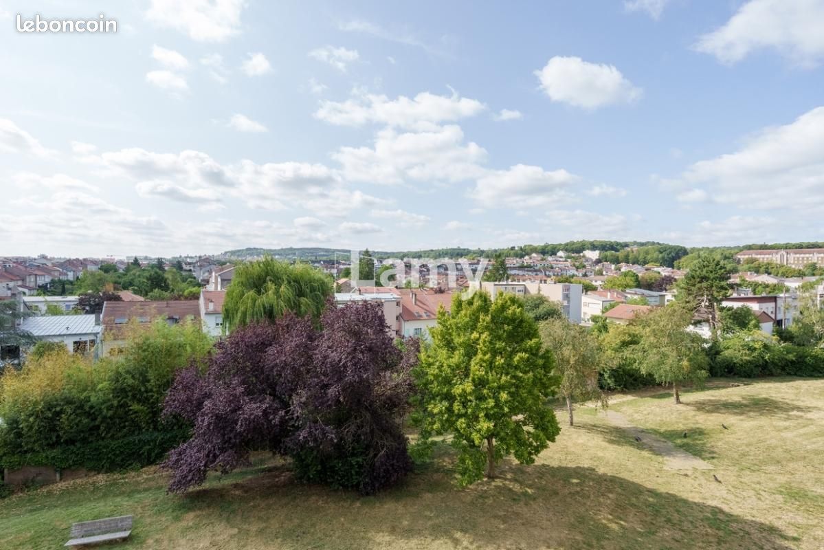 Appartement 5 pièces 86 m² · à Laxou · 86 m² · 115 000 €