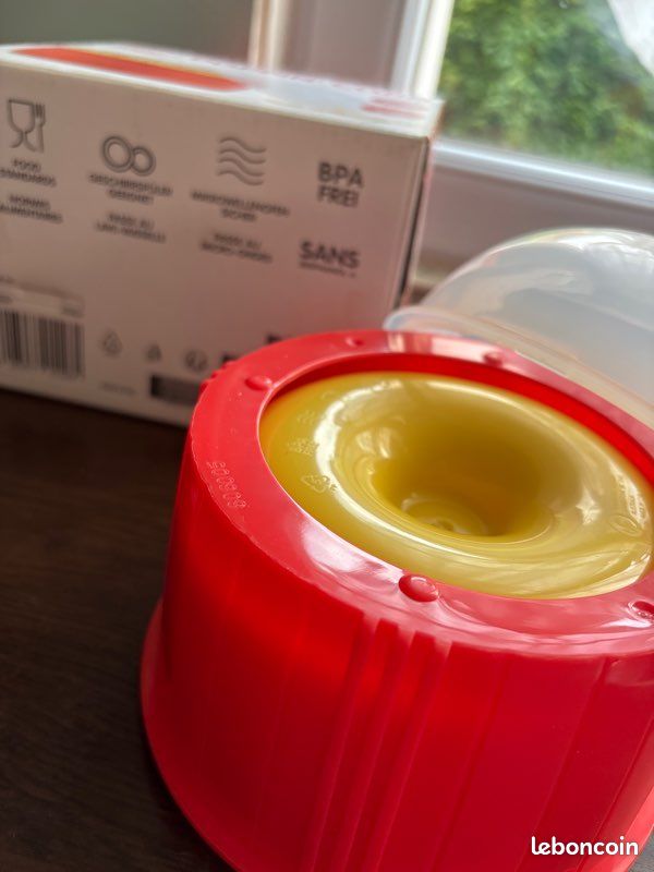 Appareil à Pop corn 🍿 maison (image 3)