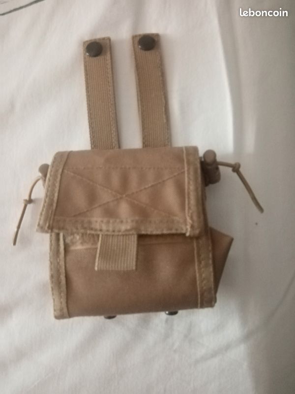 Pochette miltec, neuve (image 2)