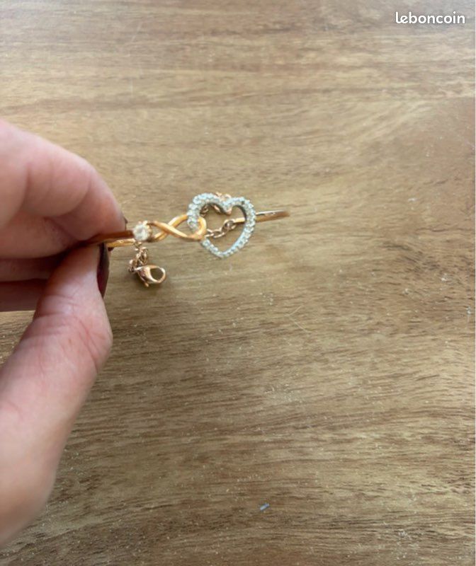 Bracelet Swarovski (image 4)