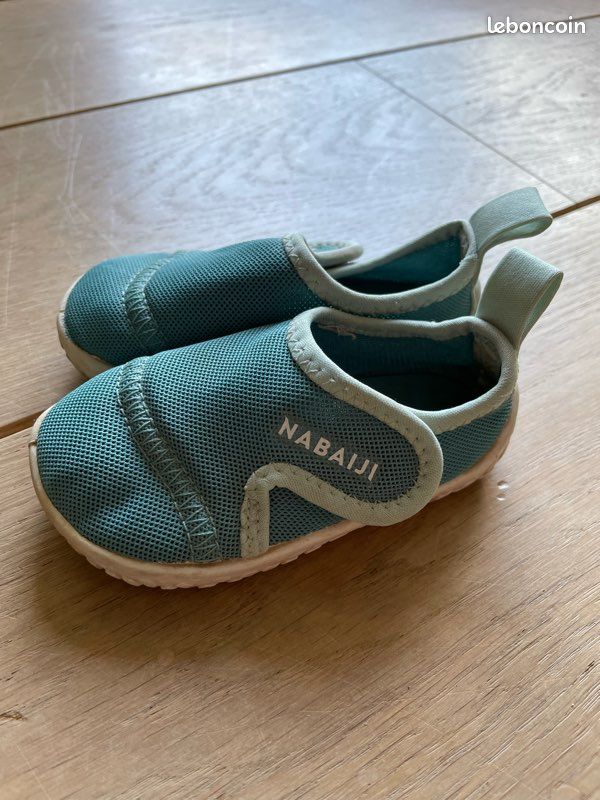Chaussures aquatiques bébé (image 2)