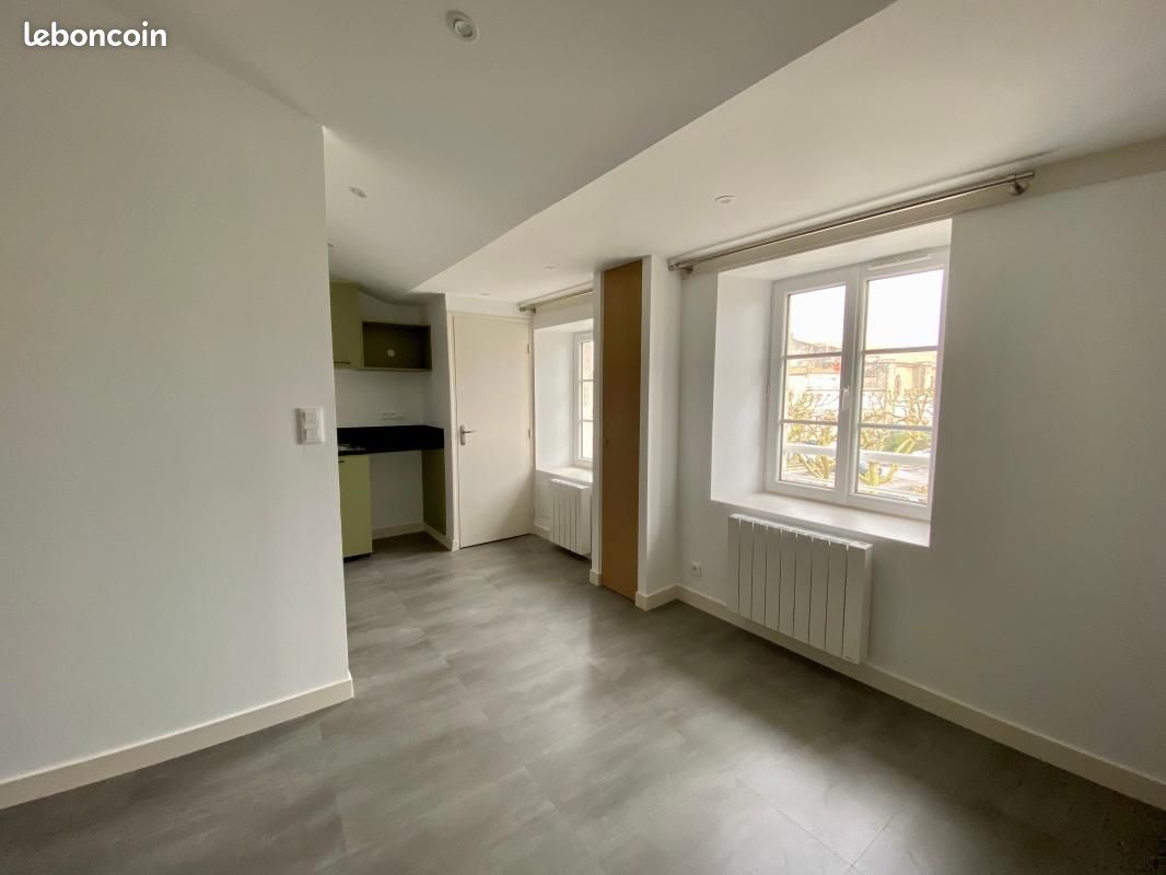 Appartement 2 pièces 55 m² · à La Rochelle · 55 m² · 942 €/mois