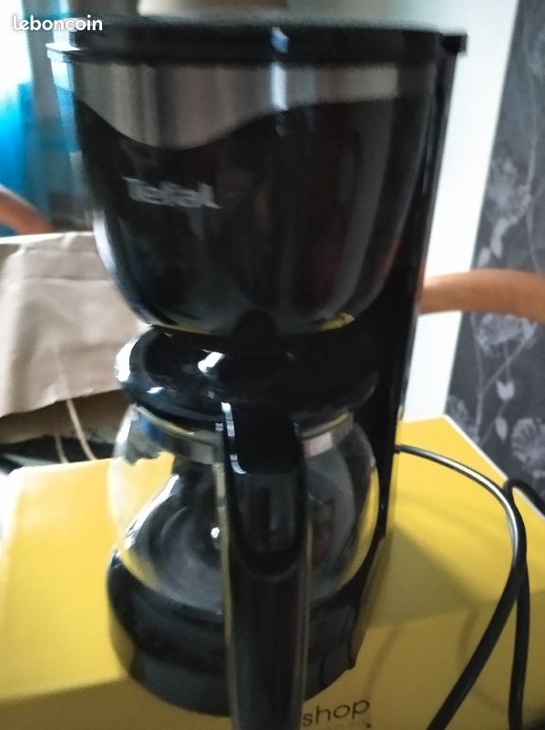 Cafetière 4pers (image 1)