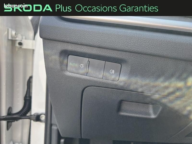 Skoda Octavia 2.0 TDI SCR 116ch Selection (image 26)