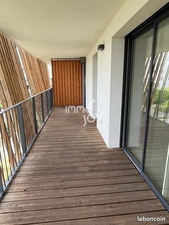 Annonce location Appartement toulouse
