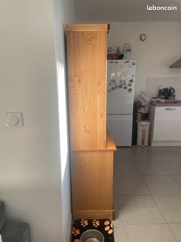 Buffet haut NEUF (image 2)