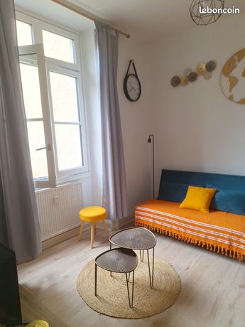 Appartement t2 location