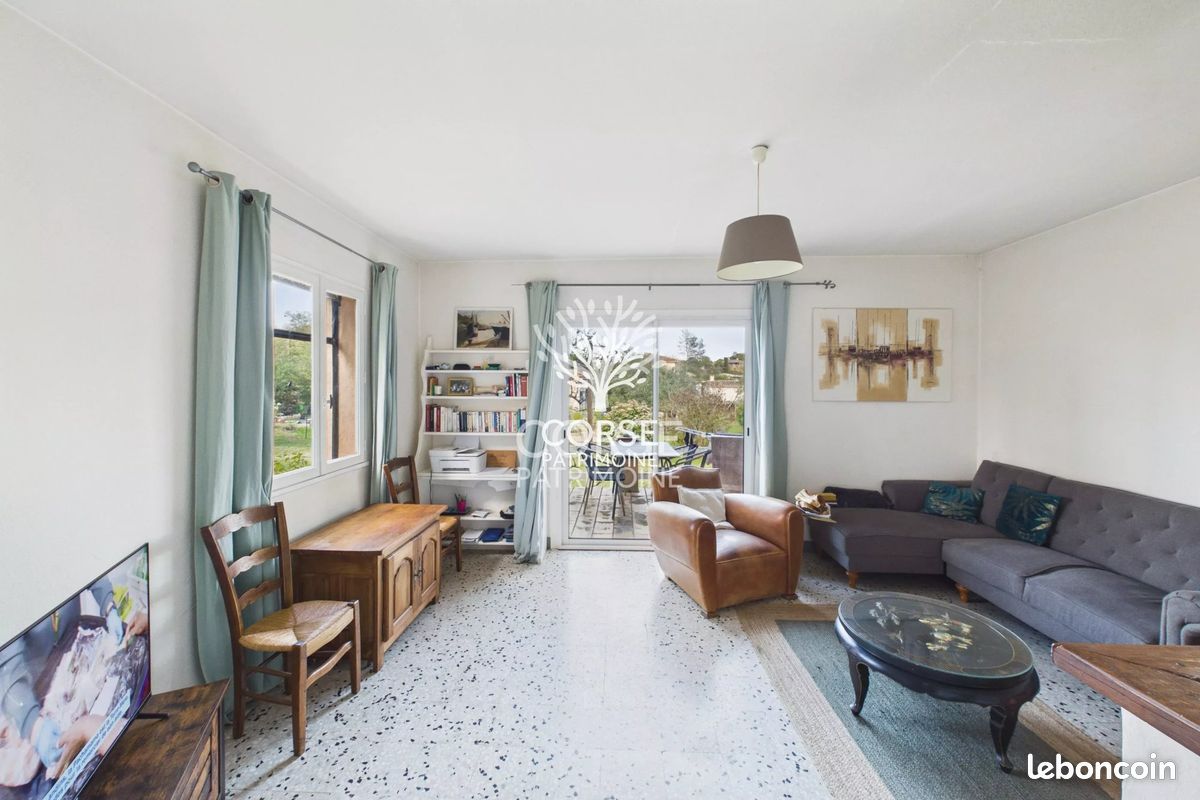 Maison 5 pièces 108 m² · à Porto-Vecchio · 108 m² · 549 000 €