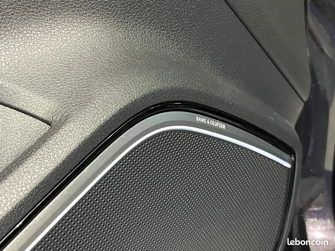AUDI RS3 Sportback 2.5 400ch Base - 2018 - Boîte auto - GPS - LED (image 24)