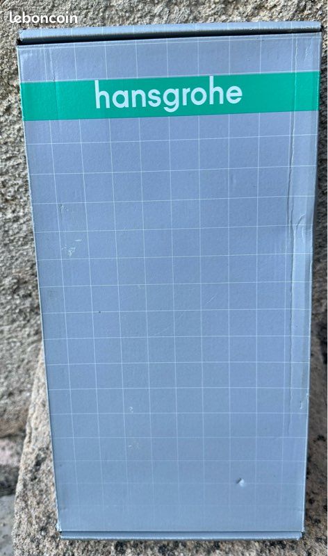 Mitigeur Hansgrohe Métropol 100 (image 3)