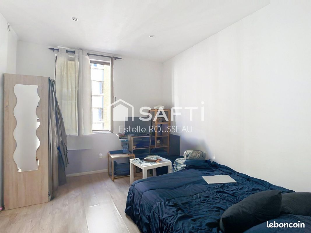 Studio 1 pièce 16 m² (image 4)