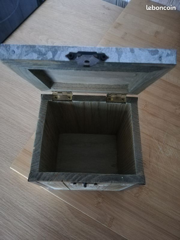 Boîte à thés (image 2)