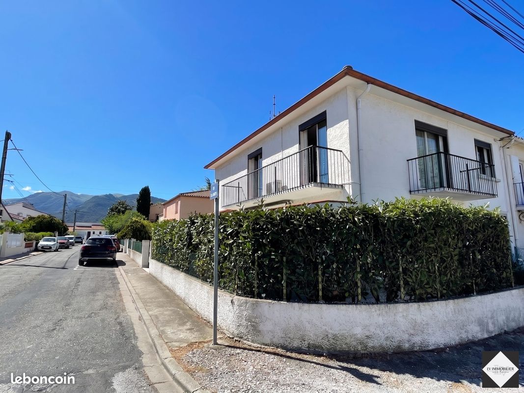 Maison 6 pièces 130 m² · à Saint-André · 130 m² · 275 000 €