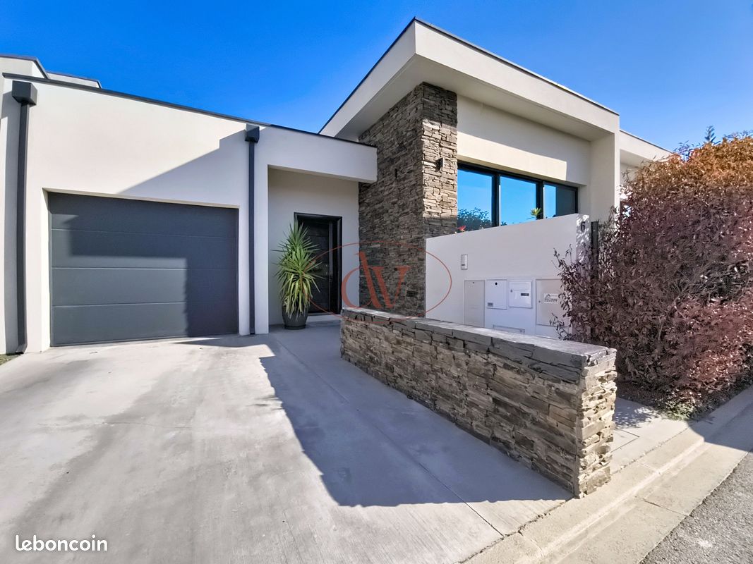 Maison 4 pièces 106 m² · à Pollestres · 106 m² · 349 000 €