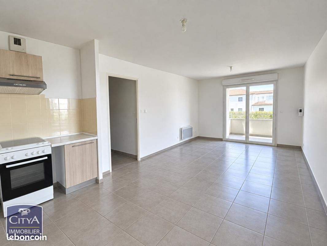 Appartement 3 pièces 59 m² · aux Moutiers-en-Retz · 59 m² · 179 000 €
