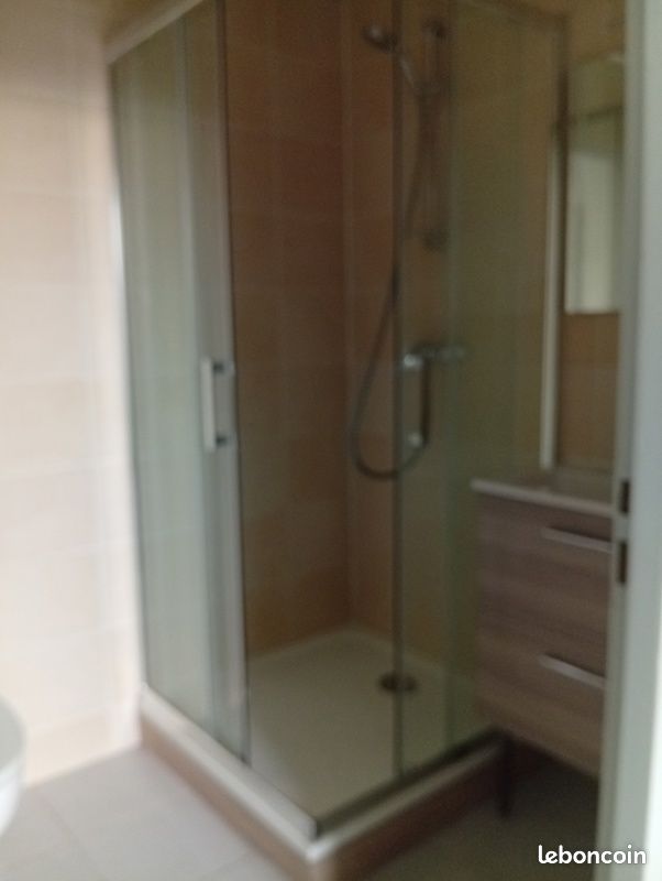 Appartement a louer blois - 2 pièce(s) - 29 m2 - Surfyn