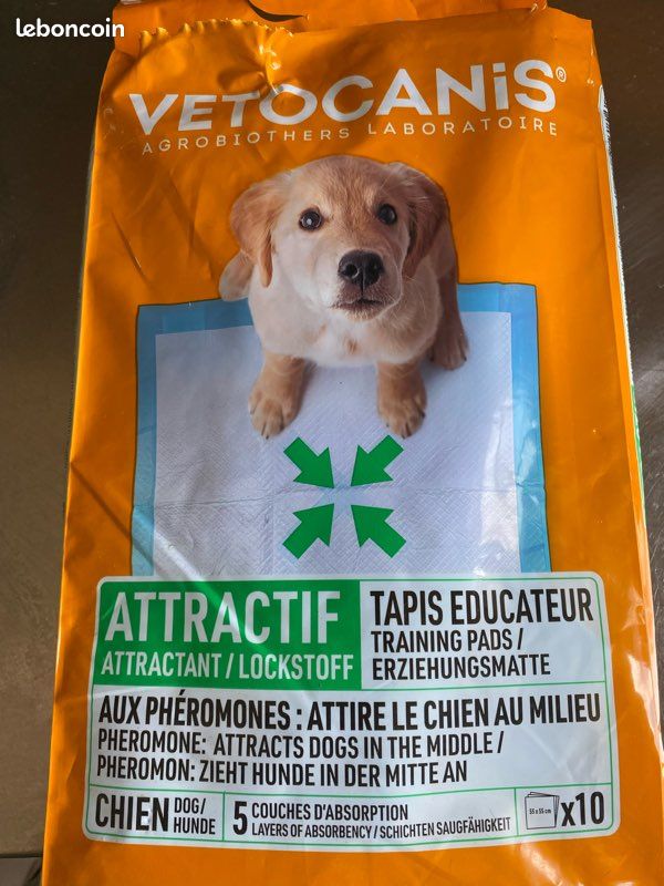 Tapis éducateur (image 1)