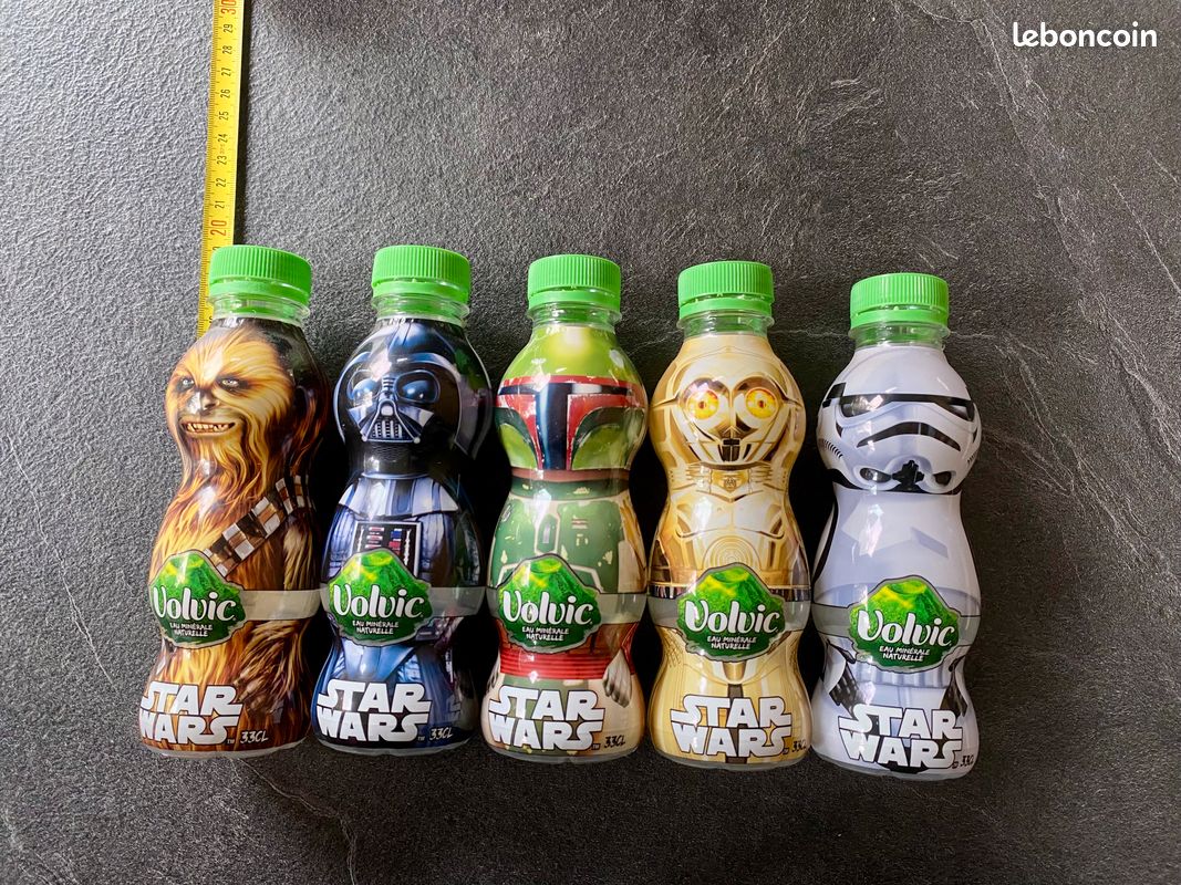 Bouteille Owala Star Wars de 32 oz - France