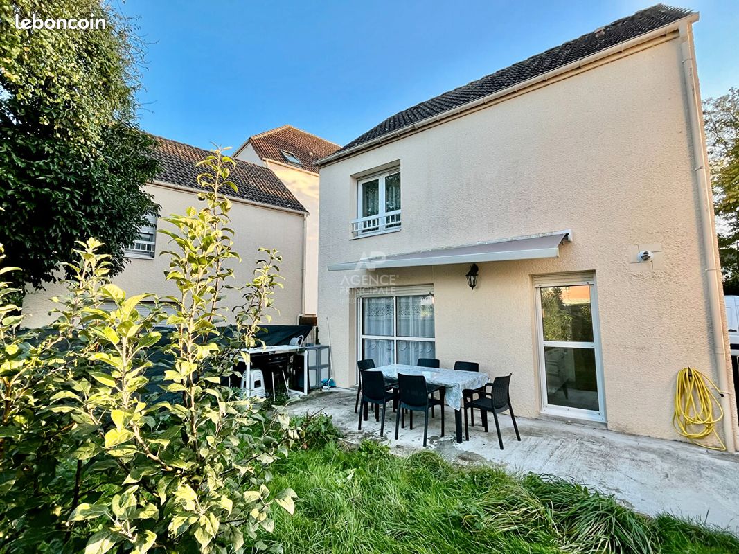 Maison 3 pièces 67 m² · à Cergy · 67 m² · 225 000 €