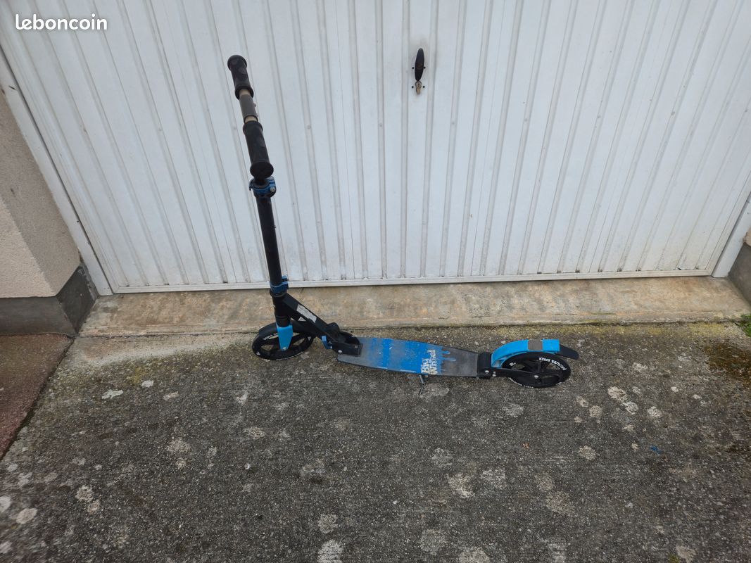 Trottinette (image 1)