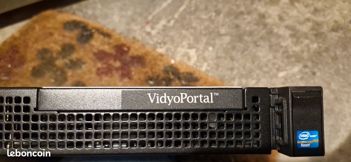 Vente server Vidyoportal (image 6)